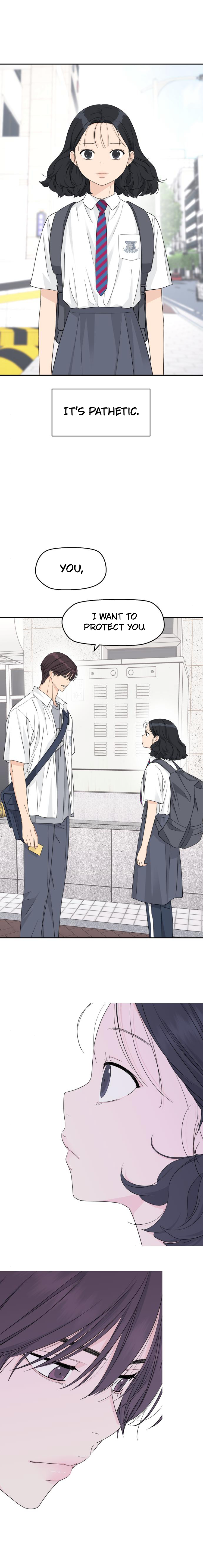 Press Play, Sami【YesungWaifu】 - Chapter 33 manhwa