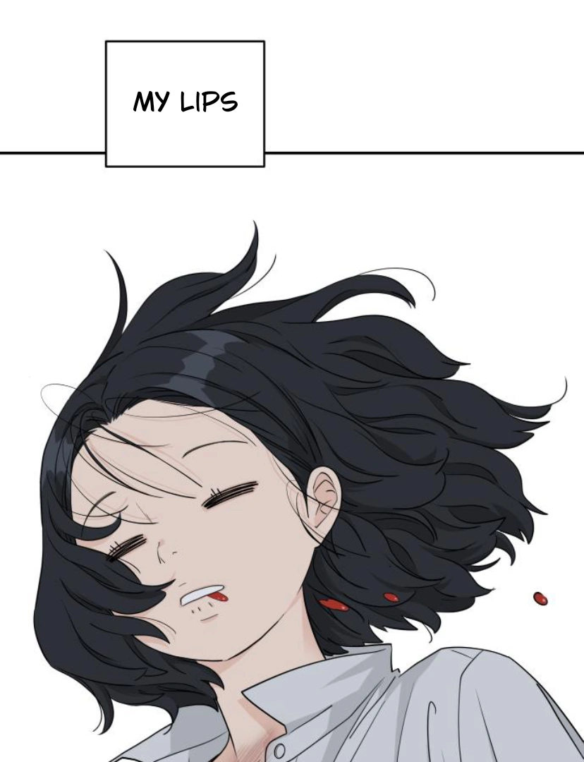 Press Play, Sami【YesungWaifu】 - Chapter 35 manhwa