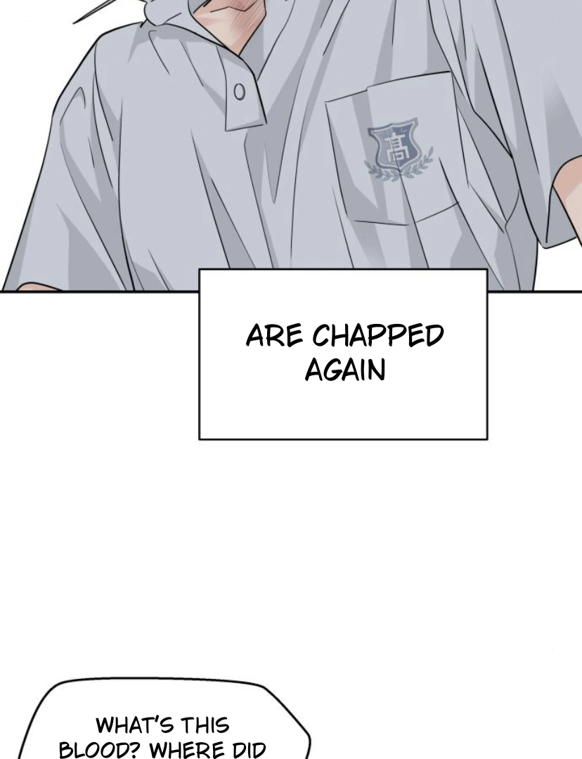 Press Play, Sami【YesungWaifu】 - Chapter 35 manhwa