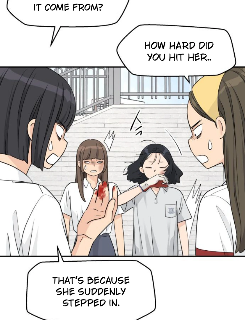 Press Play, Sami【YesungWaifu】 - Chapter 35 manhwa