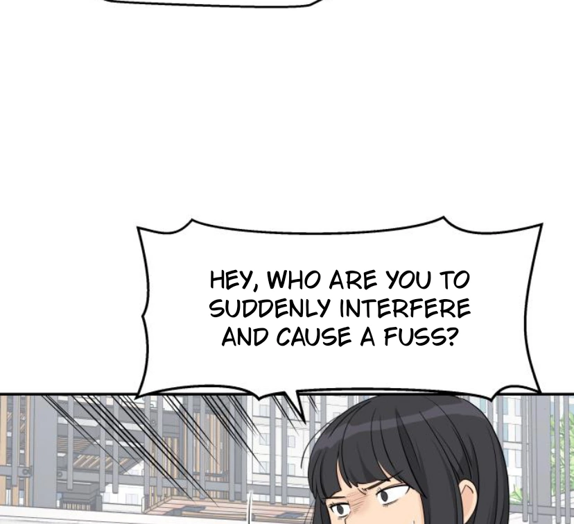 Press Play, Sami【YesungWaifu】 - Chapter 35 manhwa