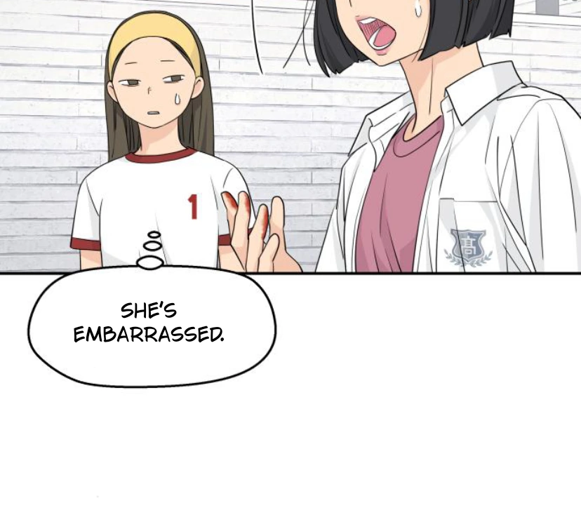 Press Play, Sami【YesungWaifu】 - Chapter 35 manhwa