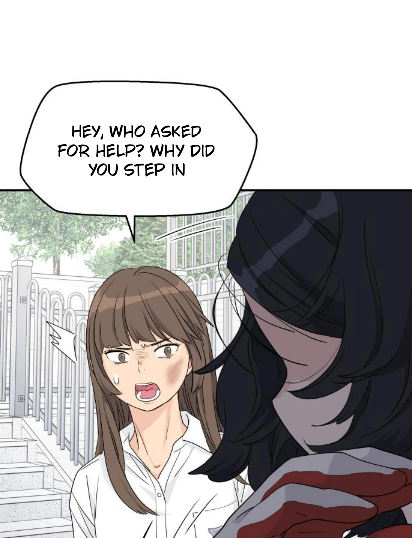 Press Play, Sami【YesungWaifu】 - Chapter 35 manhwa