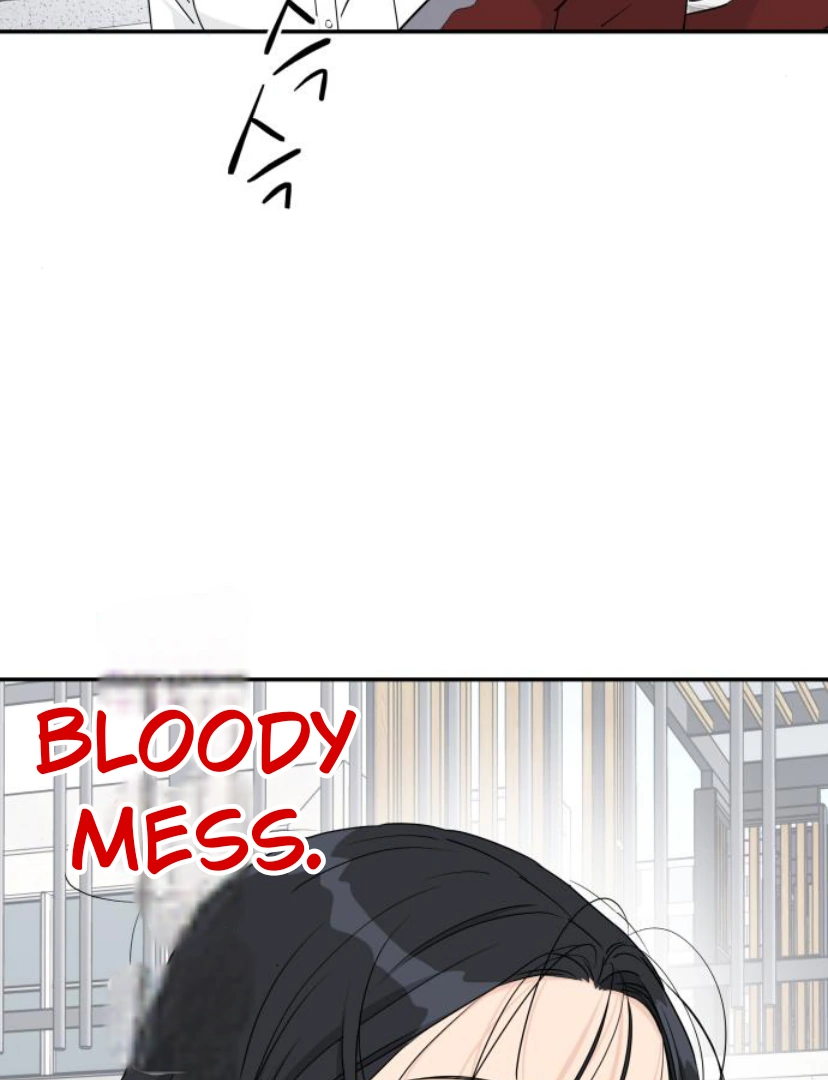 Press Play, Sami【YesungWaifu】 - Chapter 35 manhwa