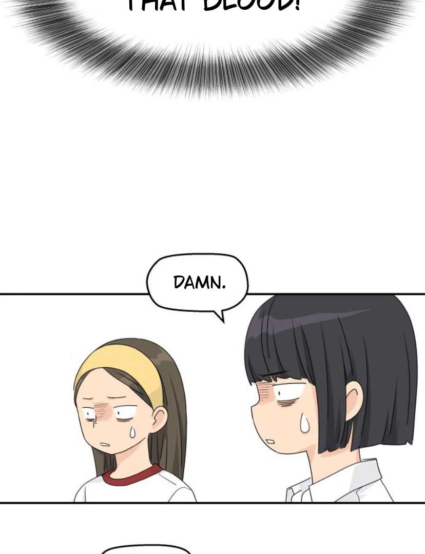 Press Play, Sami【YesungWaifu】 - Chapter 35 manhwa