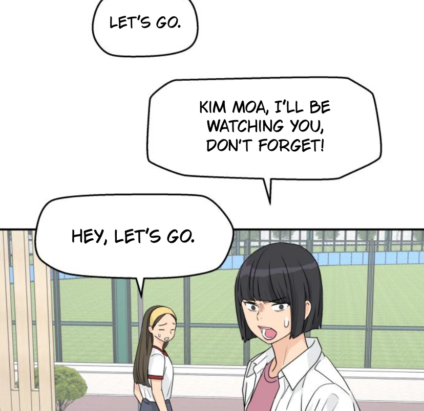 Press Play, Sami【YesungWaifu】 - Chapter 35 manhwa