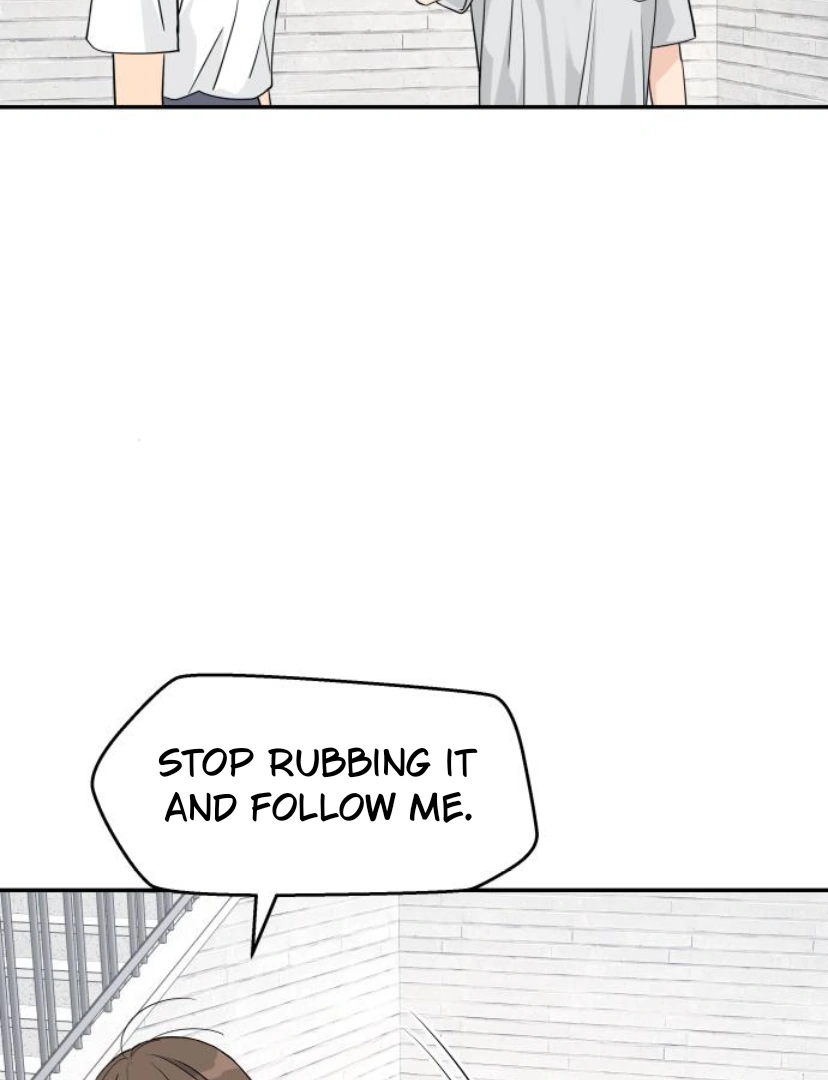 Press Play, Sami【YesungWaifu】 - Chapter 35 manhwa