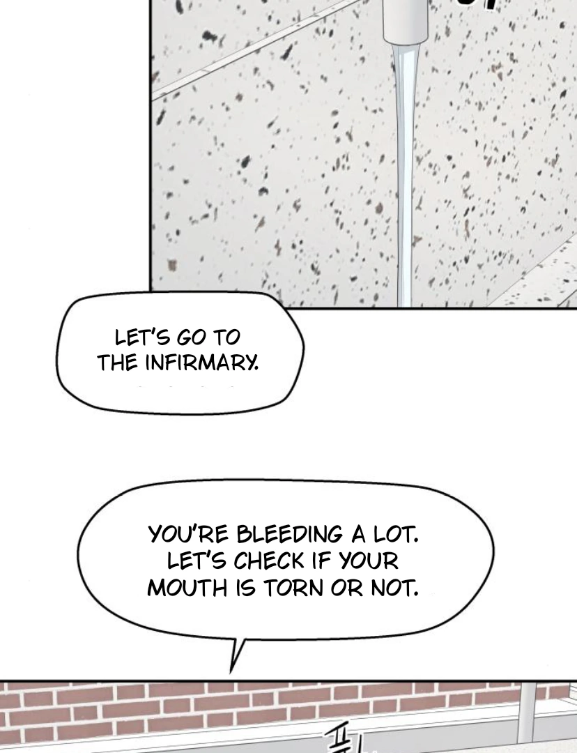 Press Play, Sami【YesungWaifu】 - Chapter 35 manhwa