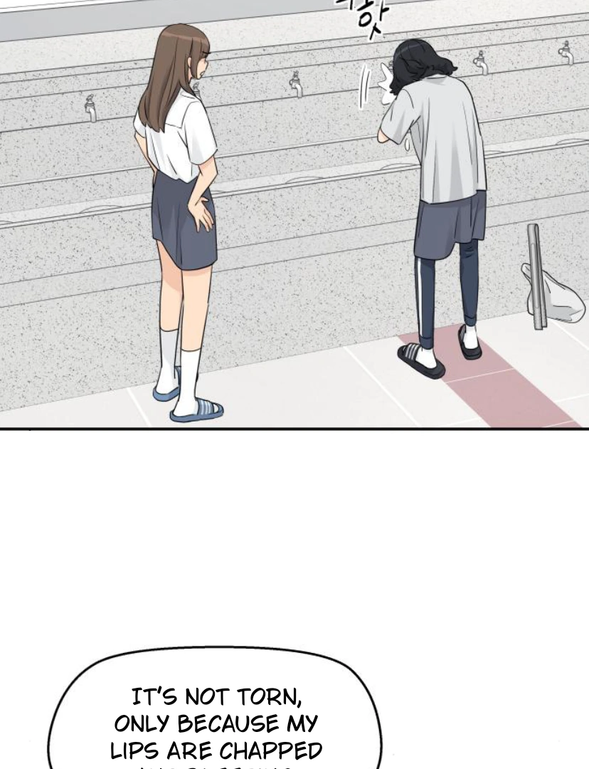Press Play, Sami【YesungWaifu】 - Chapter 35 manhwa