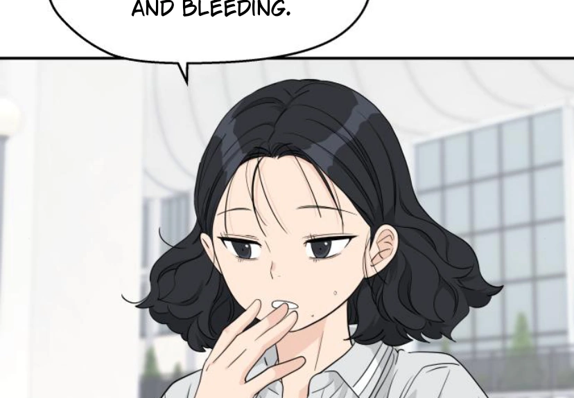 Press Play, Sami【YesungWaifu】 - Chapter 35 manhwa