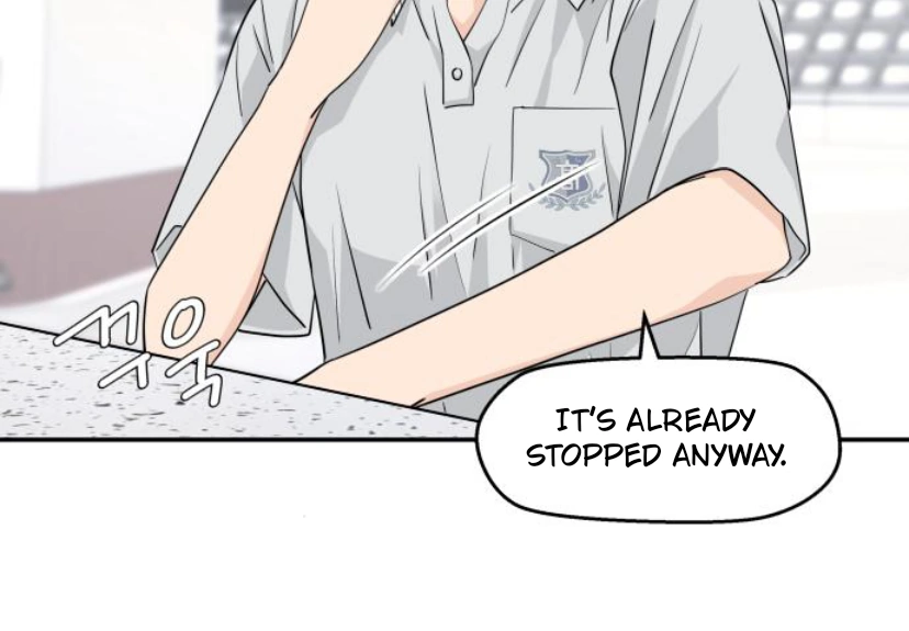 Press Play, Sami【YesungWaifu】 - Chapter 35 manhwa
