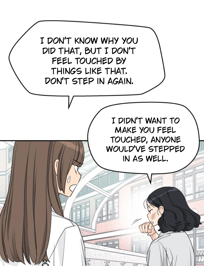Press Play, Sami【YesungWaifu】 - Chapter 35 manhwa