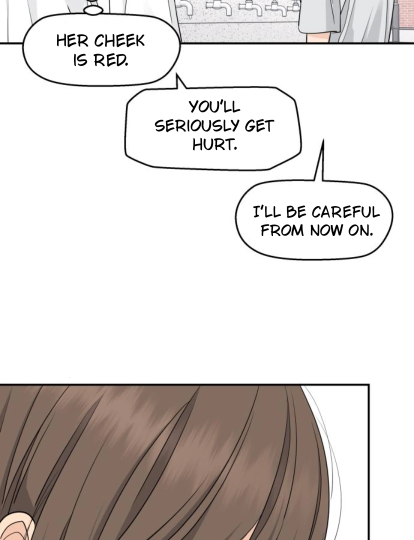 Press Play, Sami【YesungWaifu】 - Chapter 35 manhwa
