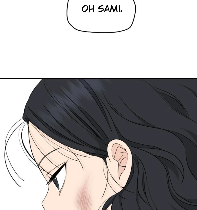 Press Play, Sami【YesungWaifu】 - Chapter 35 manhwa
