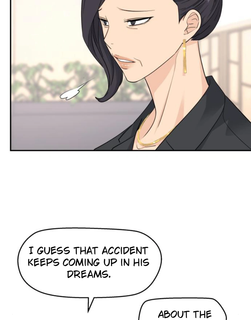 Press Play, Sami【YesungWaifu】 - Chapter 35 manhwa