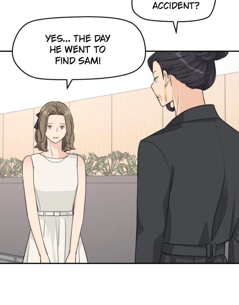 Press Play, Sami【YesungWaifu】 - Chapter 35 manhwa