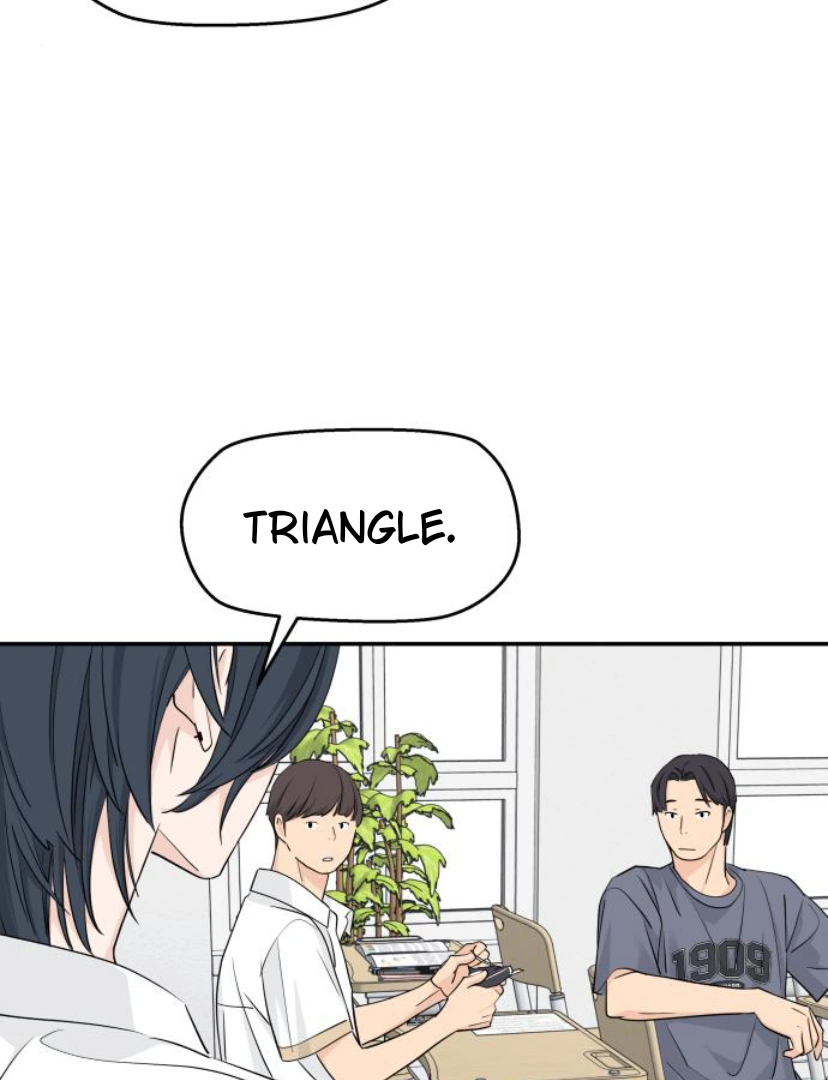 Press Play, Sami【YesungWaifu】 - Chapter 35 manhwa