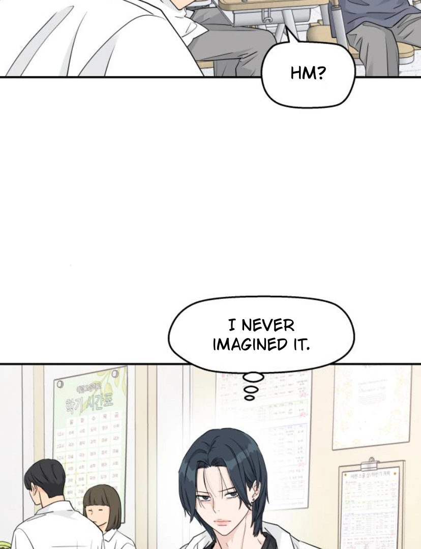 Press Play, Sami【YesungWaifu】 - Chapter 35 manhwa