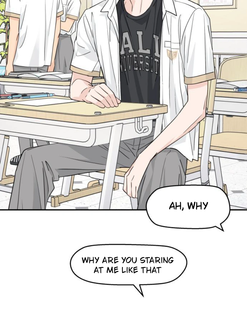 Press Play, Sami【YesungWaifu】 - Chapter 35 manhwa