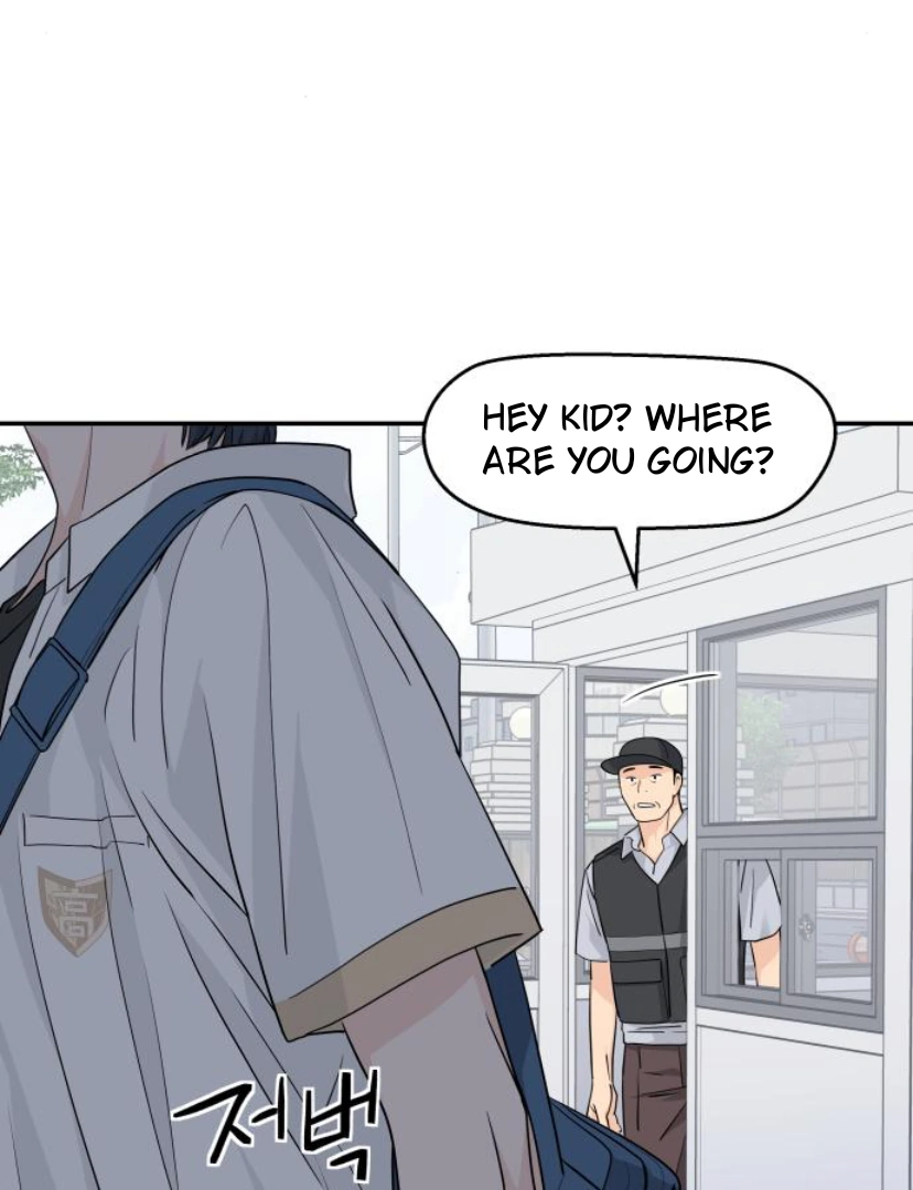 Press Play, Sami【YesungWaifu】 - Chapter 35 manhwa