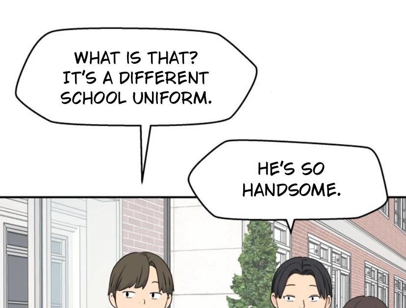 Press Play, Sami【YesungWaifu】 - Chapter 35 manhwa