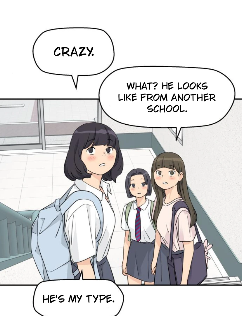 Press Play, Sami【YesungWaifu】 - Chapter 35 manhwa