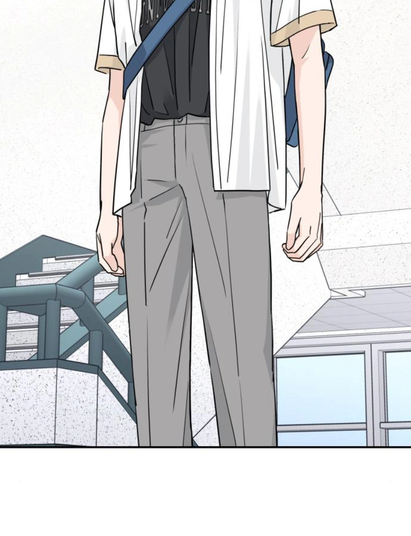 Press Play, Sami【YesungWaifu】 - Chapter 35 manhwa