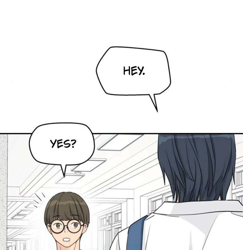 Press Play, Sami【YesungWaifu】 - Chapter 35 manhwa