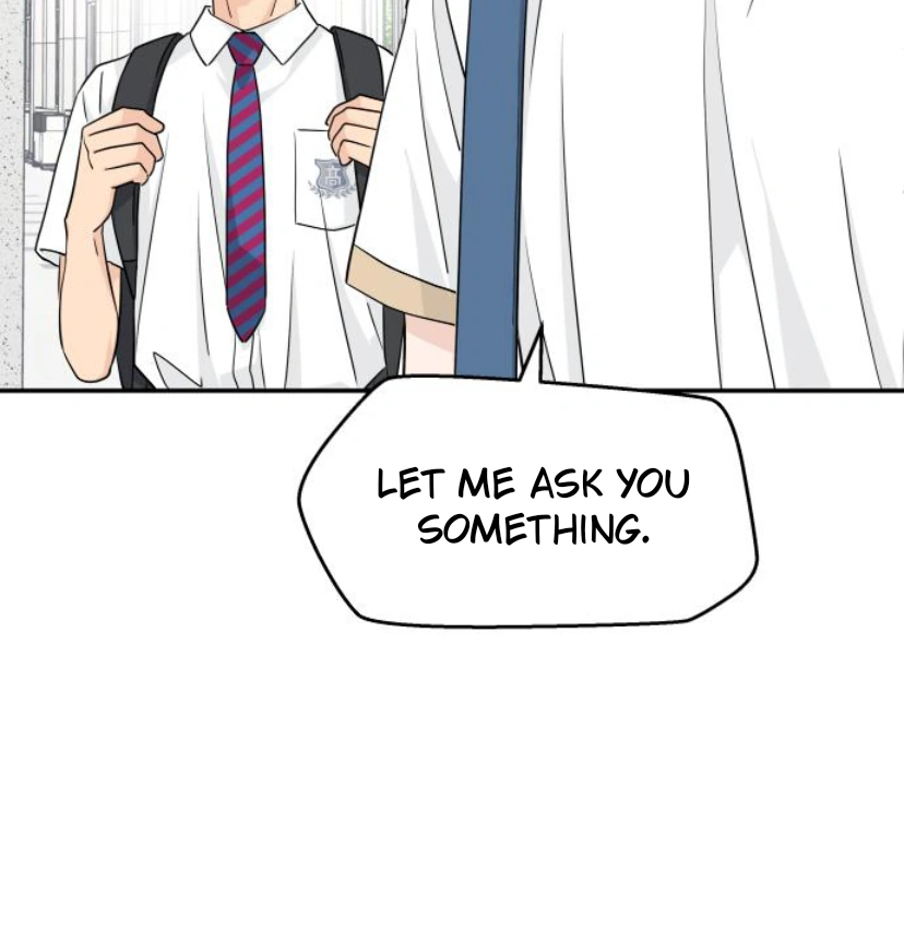 Press Play, Sami【YesungWaifu】 - Chapter 35 manhwa
