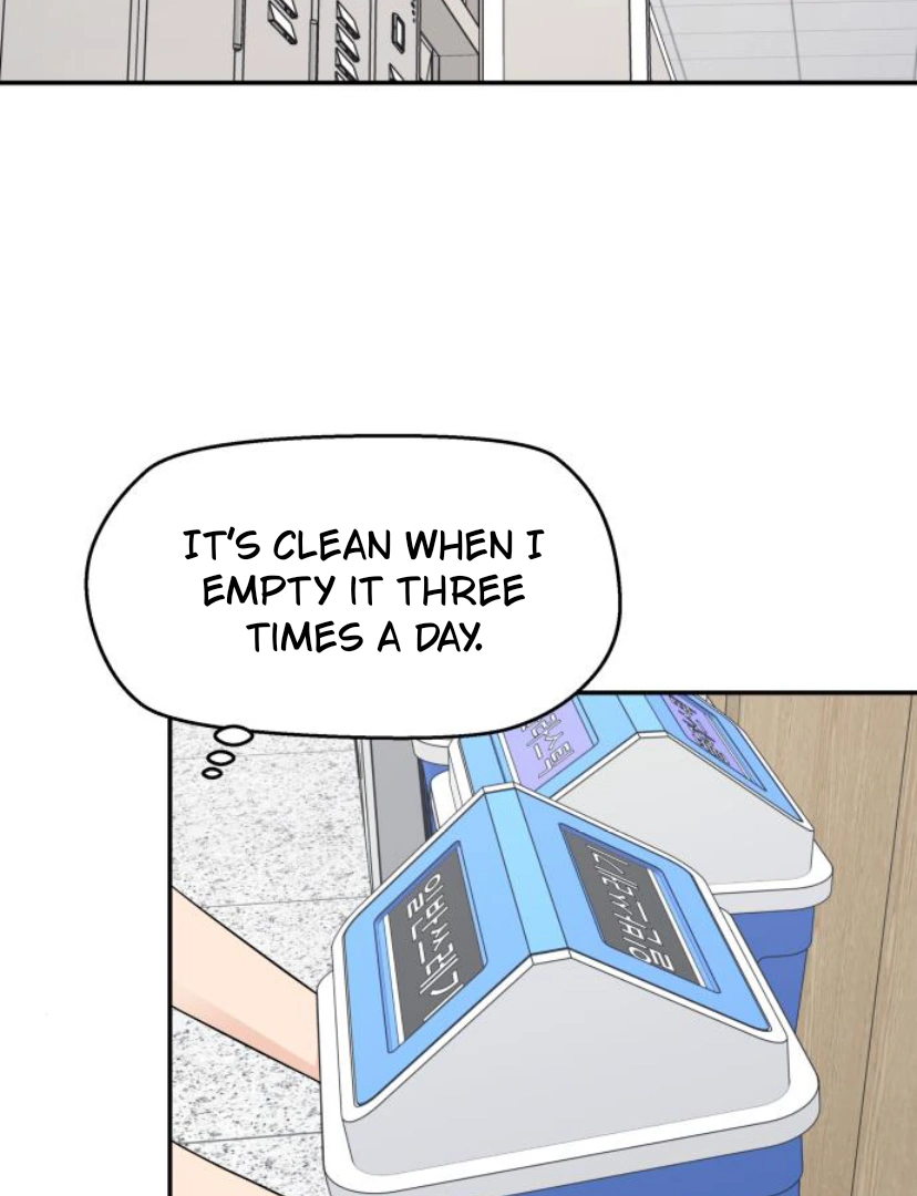 Press Play, Sami【YesungWaifu】 - Chapter 35 manhwa
