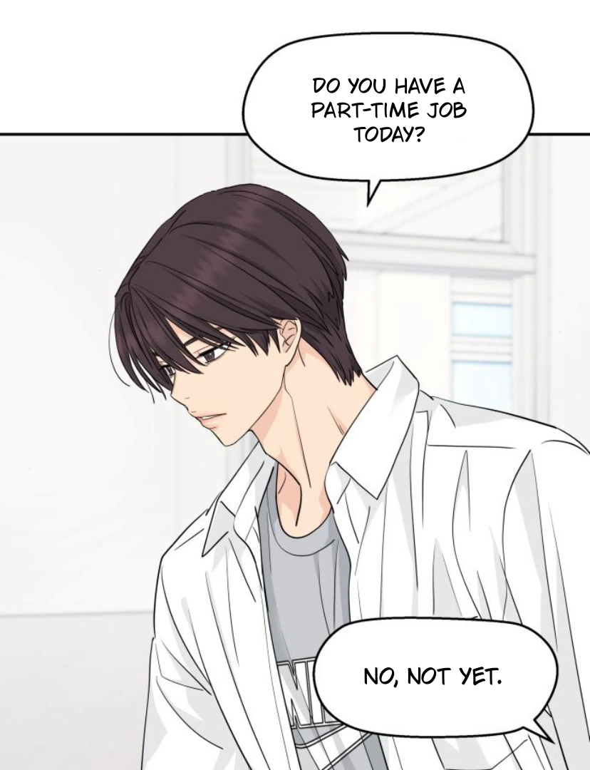 Press Play, Sami【YesungWaifu】 - Chapter 35 manhwa