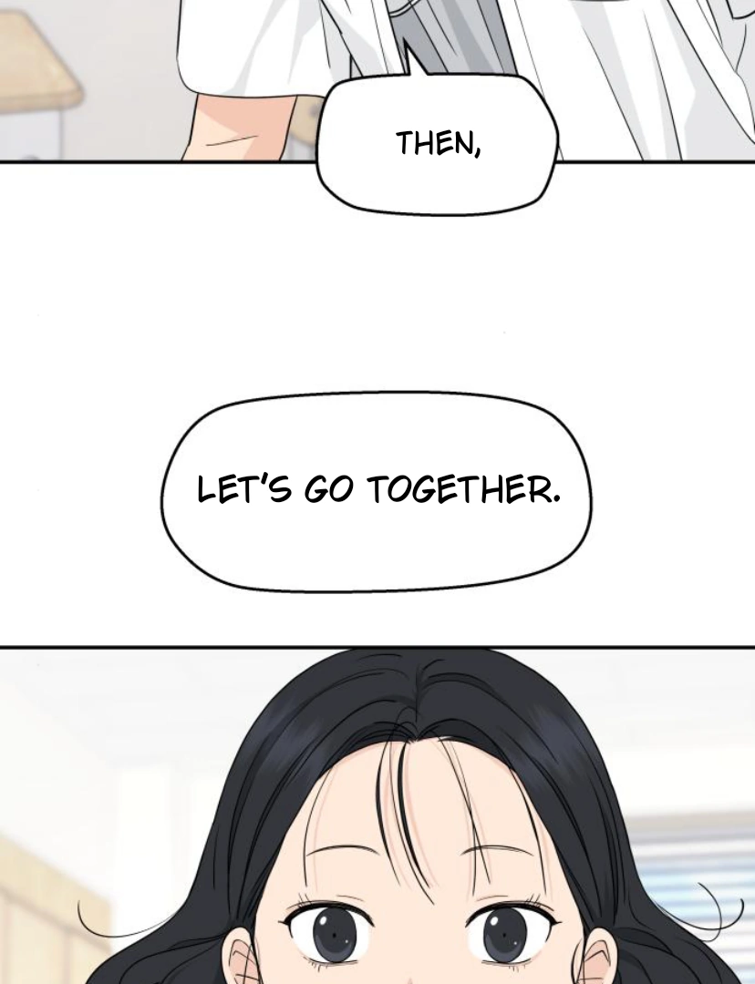 Press Play, Sami【YesungWaifu】 - Chapter 35 manhwa