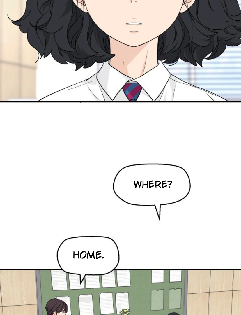 Press Play, Sami【YesungWaifu】 - Chapter 35 manhwa