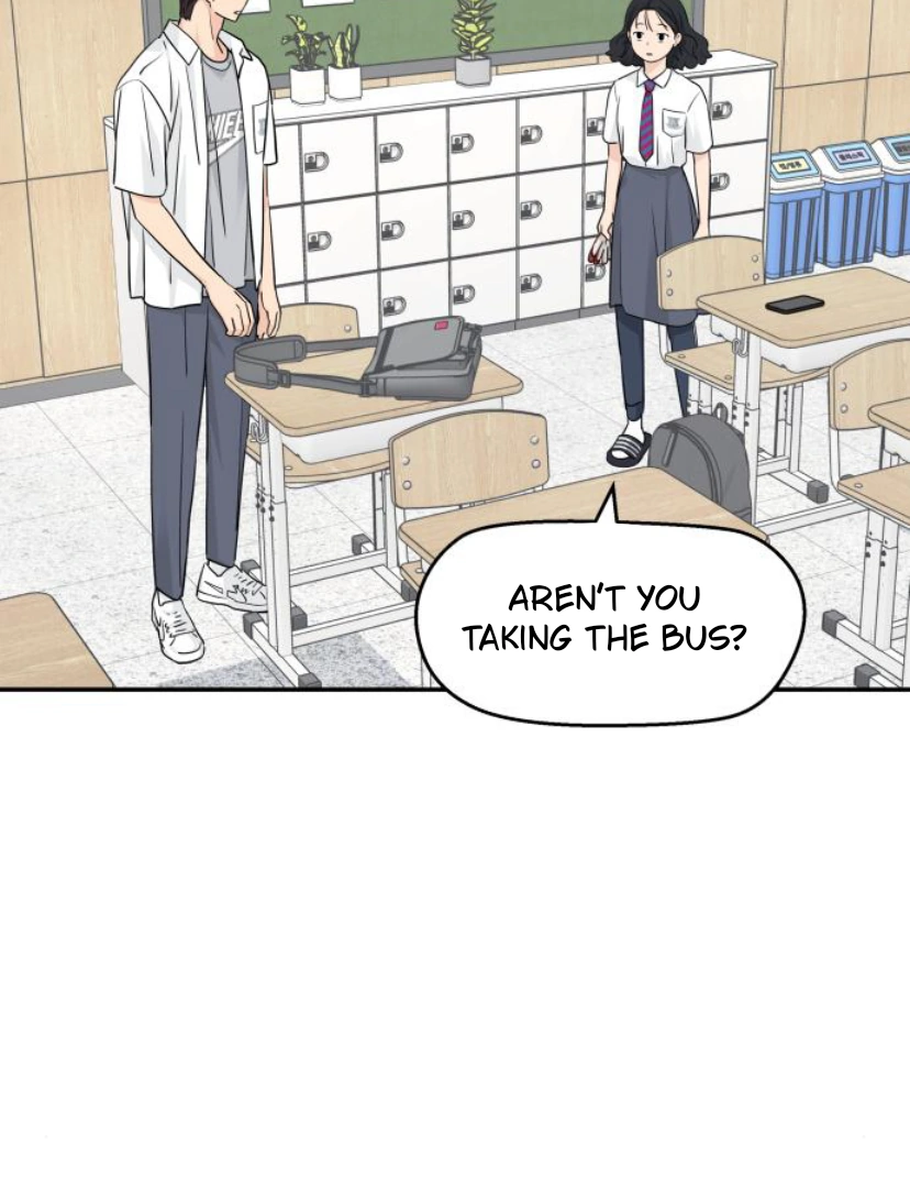 Press Play, Sami【YesungWaifu】 - Chapter 35 manhwa