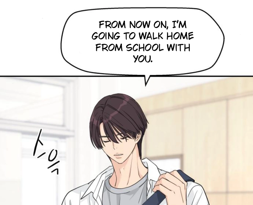 Press Play, Sami【YesungWaifu】 - Chapter 35 manhwa