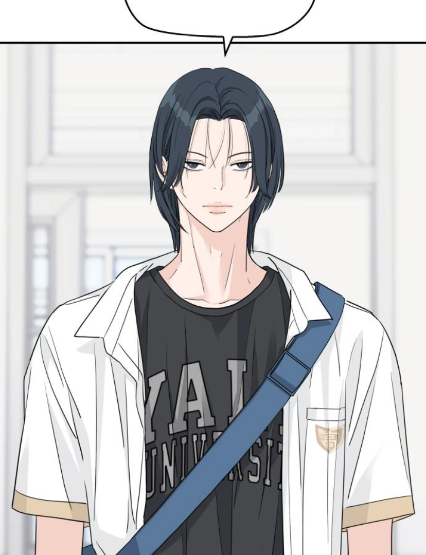 Press Play, Sami【YesungWaifu】 - Chapter 35 manhwa