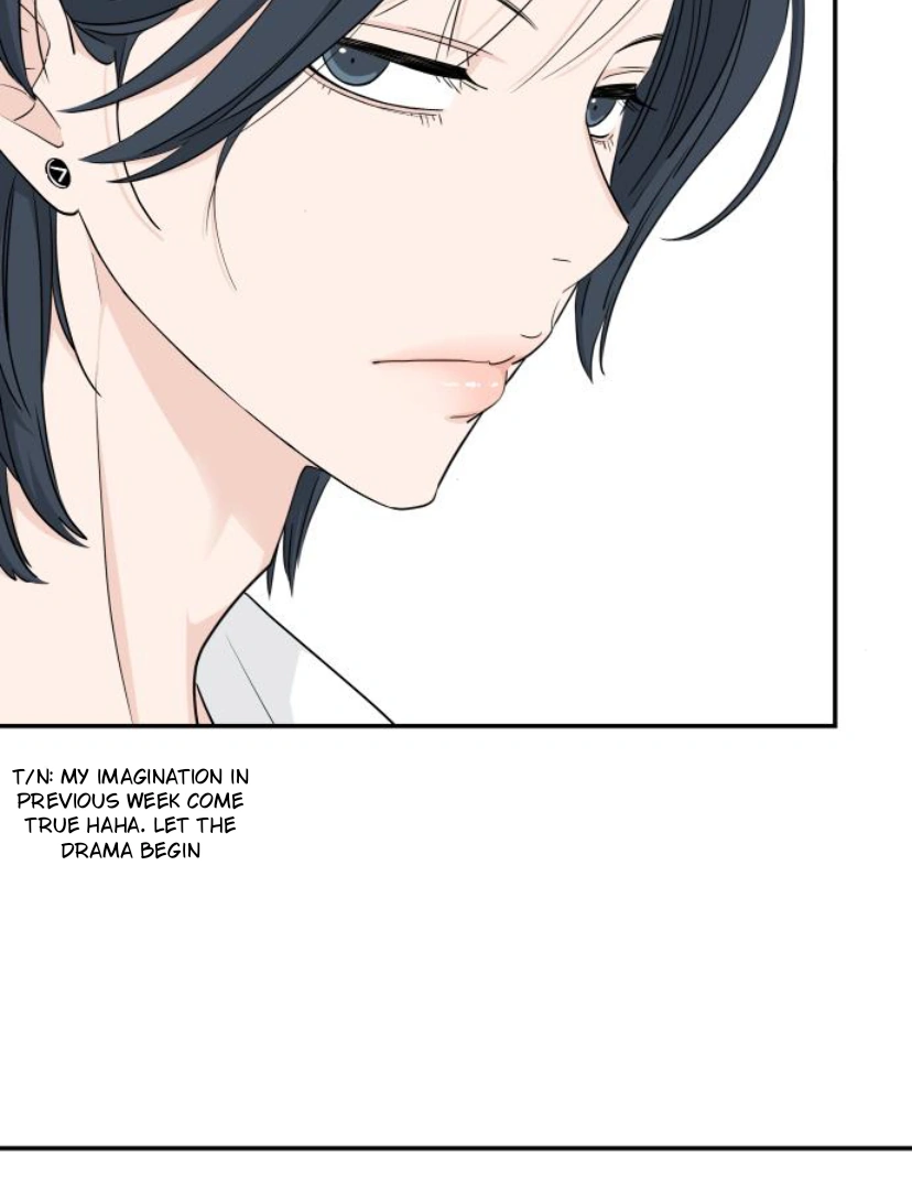 Press Play, Sami【YesungWaifu】 - Chapter 35 manhwa