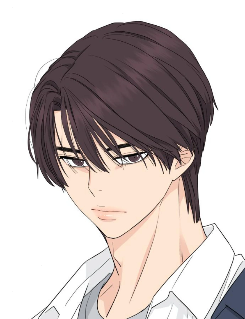 Press Play, Sami【YesungWaifu】 - Chapter 35 manhwa