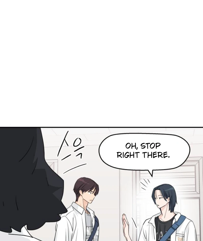 Press Play, Sami【YesungWaifu】 - Chapter 35 manhwa