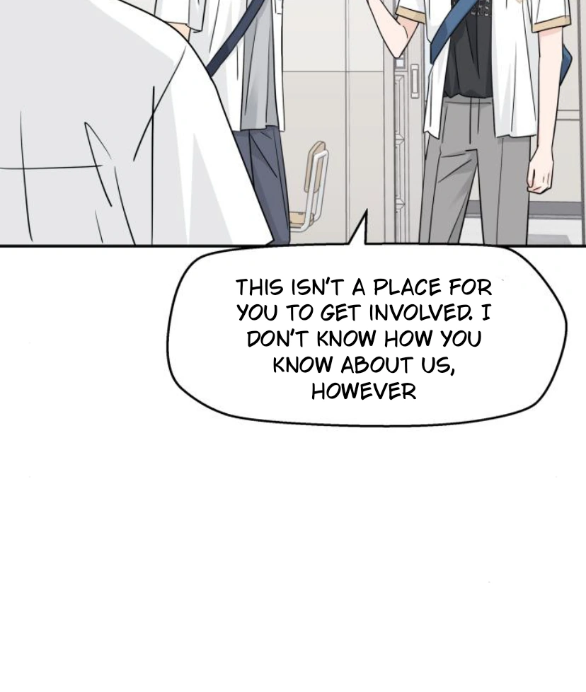 Press Play, Sami【YesungWaifu】 - Chapter 35 manhwa