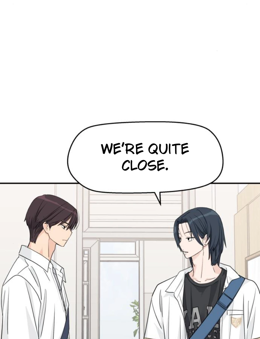 Press Play, Sami【YesungWaifu】 - Chapter 35 manhwa