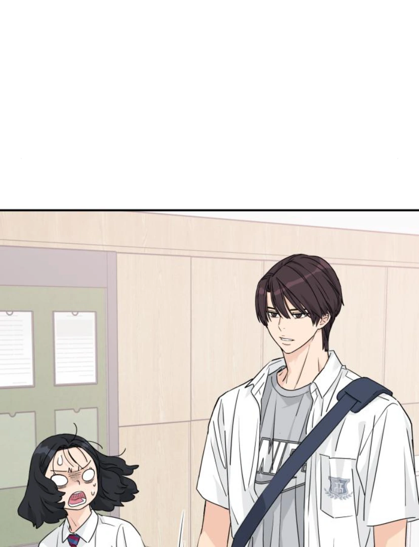 Press Play, Sami【YesungWaifu】 - Chapter 35 manhwa