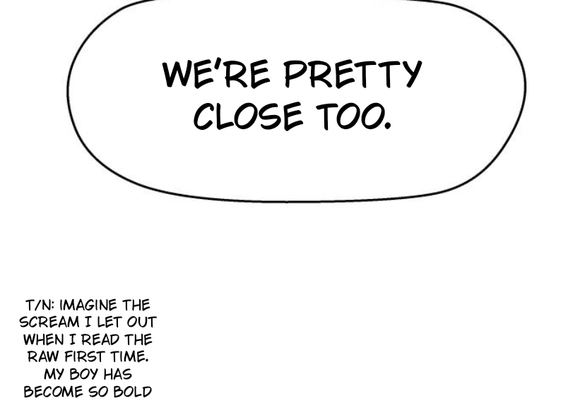 Press Play, Sami【YesungWaifu】 - Chapter 35 manhwa