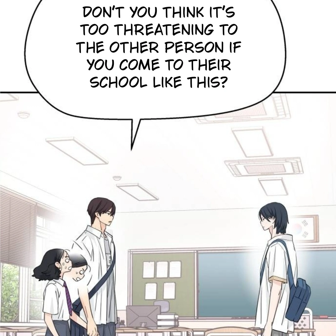 Press Play, Sami【YesungWaifu】 - Chapter 36 manhwa