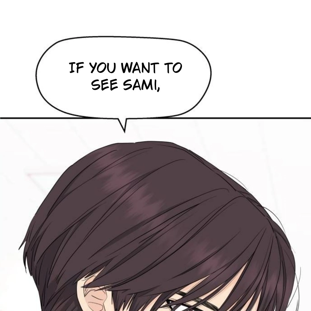 Press Play, Sami【YesungWaifu】 - Chapter 36 manhwa