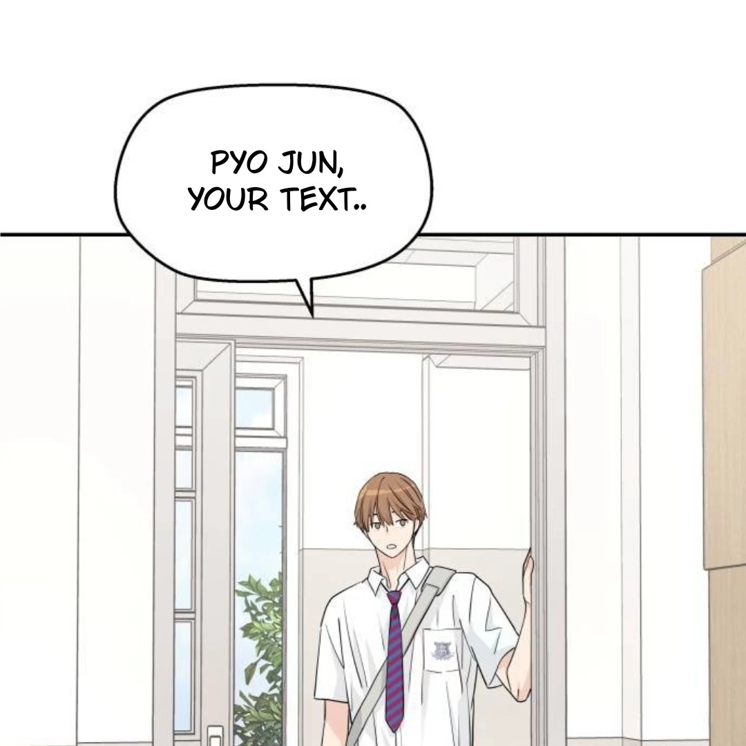 Press Play, Sami【YesungWaifu】 - Chapter 36 manhwa