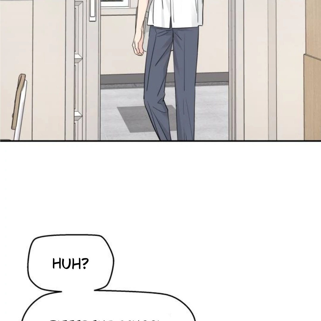 Press Play, Sami【YesungWaifu】 - Chapter 36 manhwa