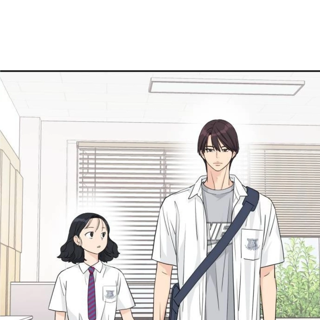 Press Play, Sami【YesungWaifu】 - Chapter 36 manhwa