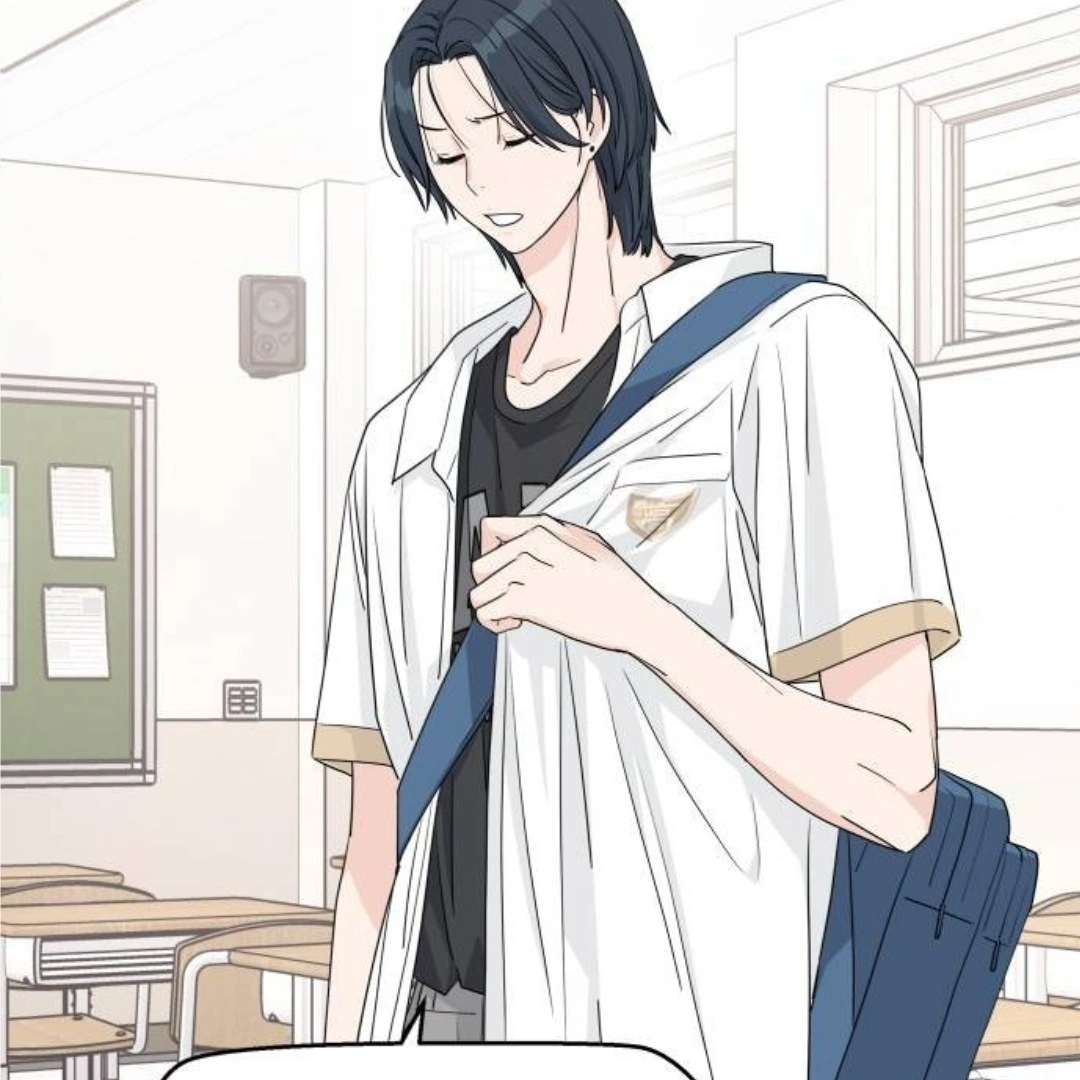 Press Play, Sami【YesungWaifu】 - Chapter 36 manhwa