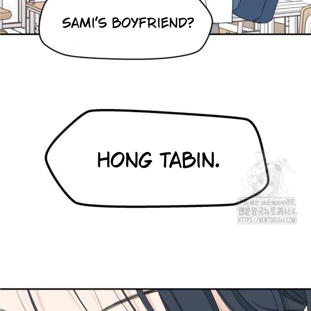 Press Play, Sami【YesungWaifu】 - Chapter 36 manhwa